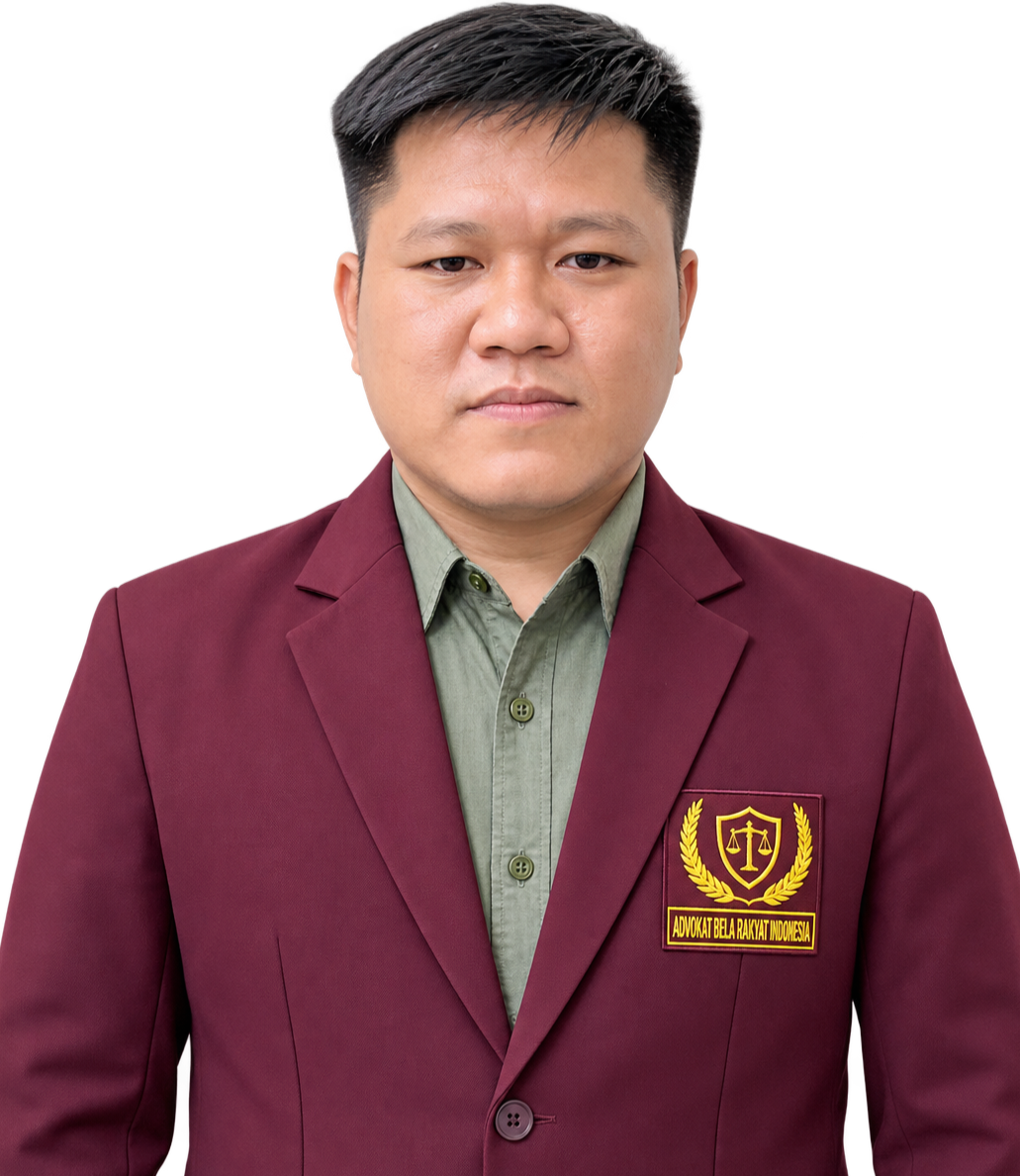 Andri Aprianto, S.Pd.I., C.PL
