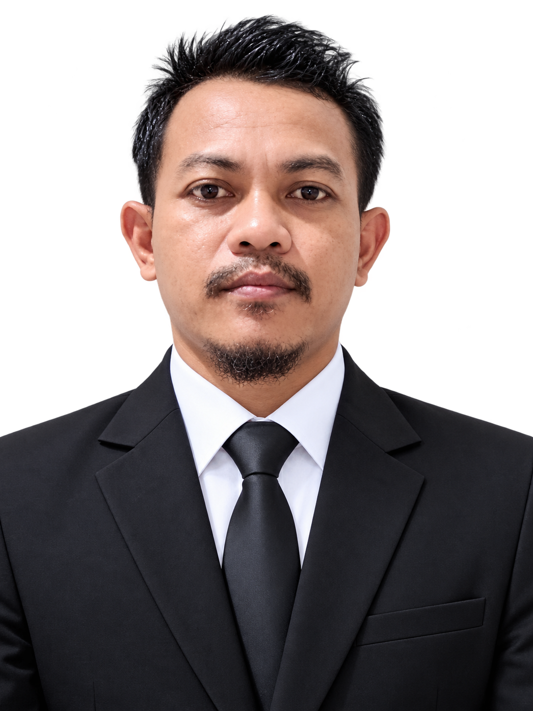 Muhammad Dzikro, C.PL