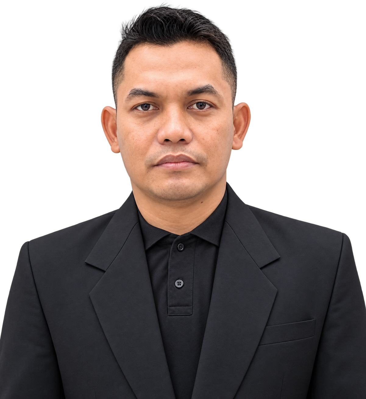 Moh. Syaiful Anam