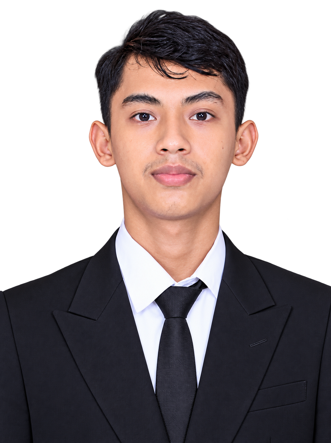 Deffa Agung Prasetya, C.PL