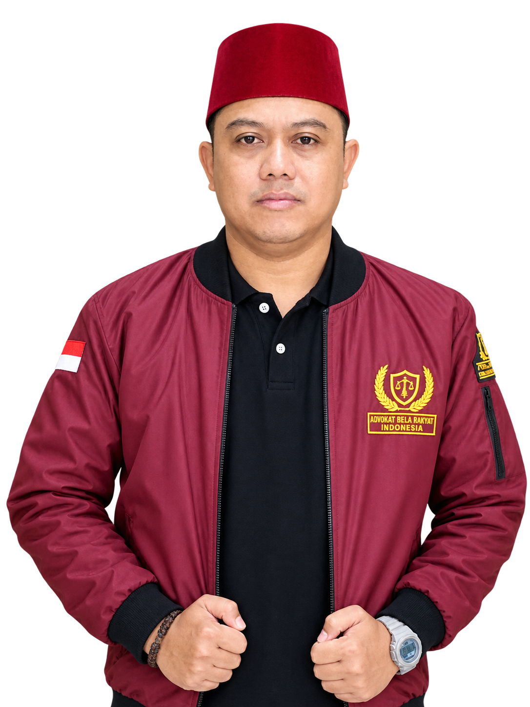 Ari Bayu Susanto, C.PL