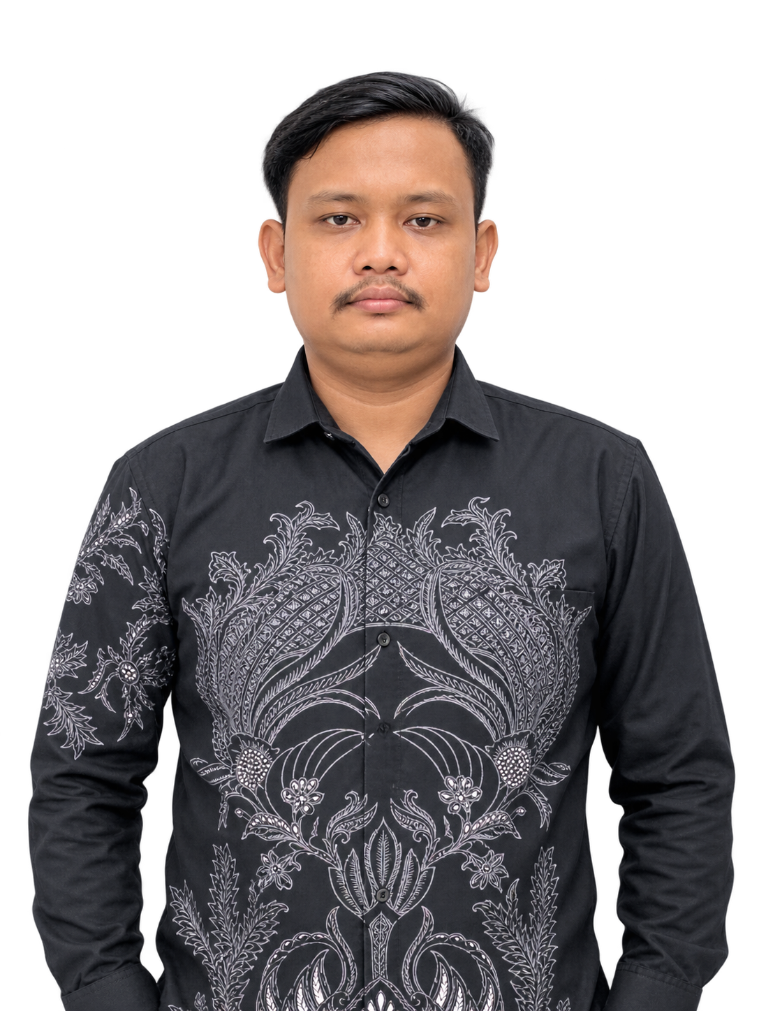 Deri Rahman, S.H., C.PL