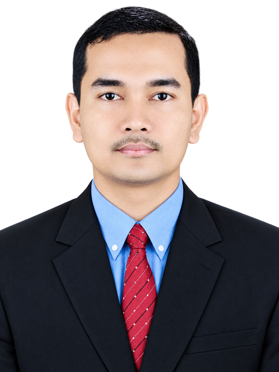 Usman effendi, C.PL