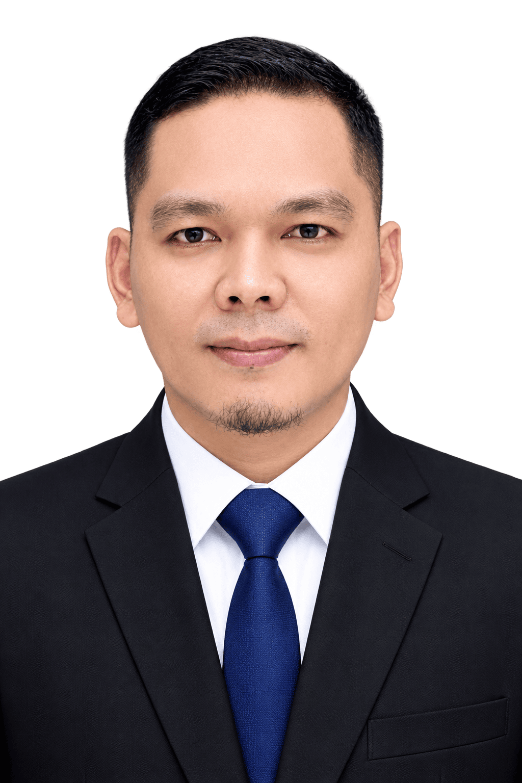 Arif Ashifudin, S.H., C.PL