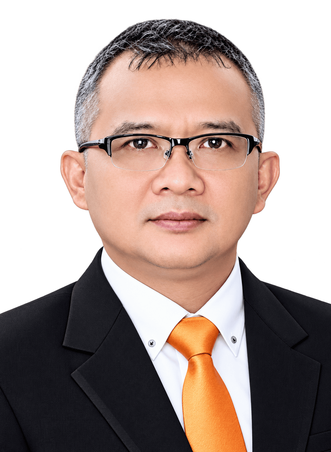 Arnold Zakaria, A.Md., C.PL
