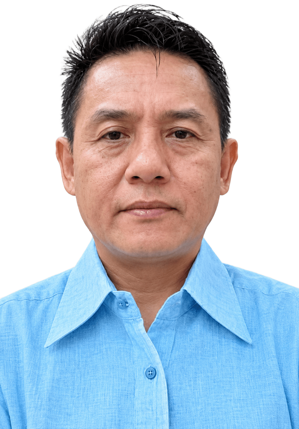 Indra Gunawan, C.PL